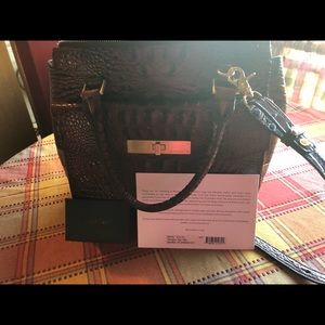 Brahmin purse